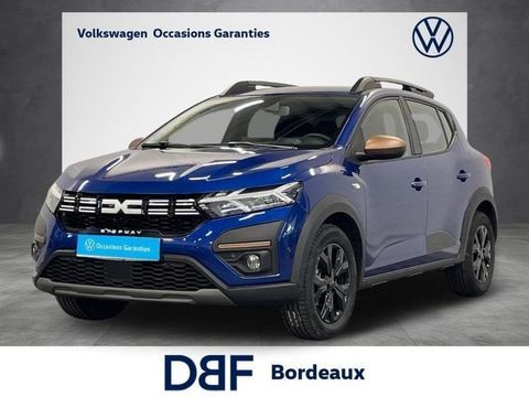 Dacia Sandero Dacia 2024 occasion M&eacute;rignac 33700