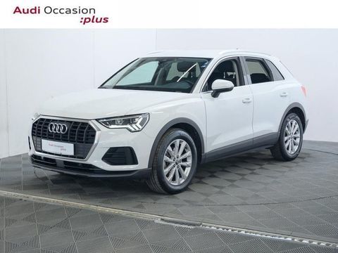 Audi Q3 Audi 2022 occasion Montpellier 34000