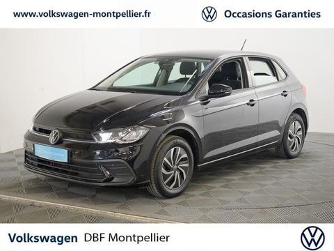 Volkswagen Polo Volkswagen 2023 occasion Montpellier 34000
