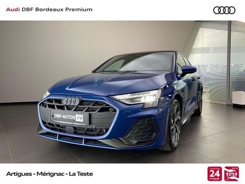 Audi A3 Audi  occasion Artigues-pr&egrave;s-Bordeaux 33370