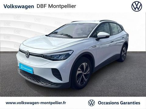 Volkswagen ID.4 Volkswagen 2023 occasion Montpellier 34000