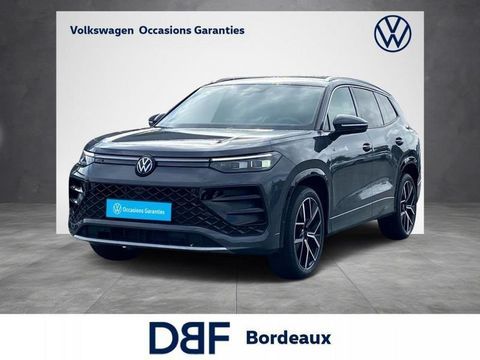 Volkswagen Tayron Volkswagen 2025 occasion M&eacute;rignac 33700