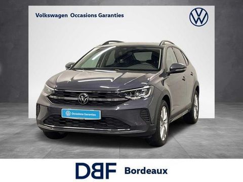 Volkswagen Taigo Volkswagen 2025 occasion M&eacute;rignac 33700