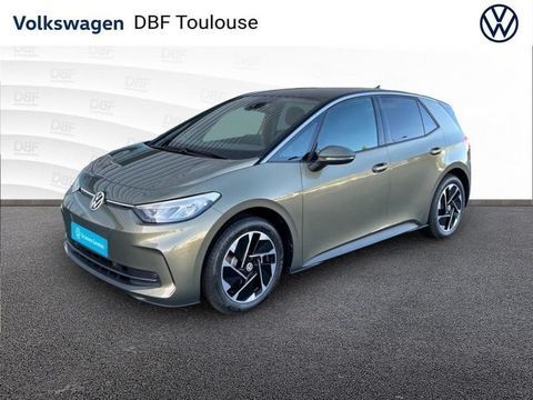 Volkswagen ID.3 Volkswagen 2025 occasion M&eacute;rignac 33700