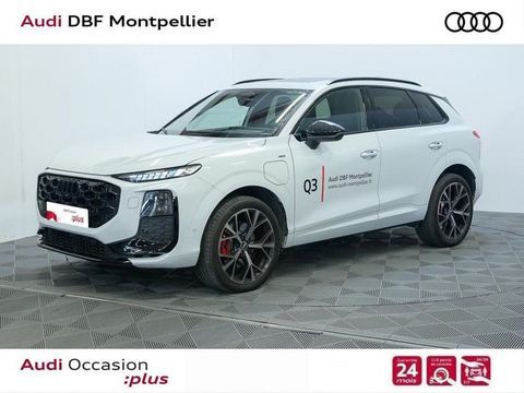 Audi Q3 Audi 2025 occasion Montpellier 34000