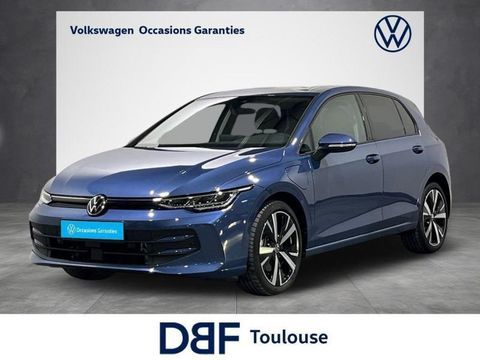 Volkswagen Golf Volkswagen 2025 occasion M&eacute;rignac 33700