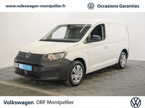 Volkswagen Caddy Volkswagen 2024 occasion Montpellier 34000