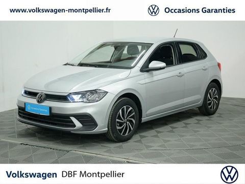 Volkswagen Polo Volkswagen 2025 occasion Montpellier 34000