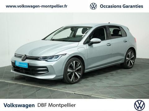 Volkswagen Golf Volkswagen 2025 occasion Montpellier 34000
