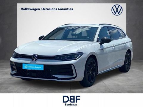Volkswagen Passat Volkswagen 2025 occasion M&eacute;rignac 33700