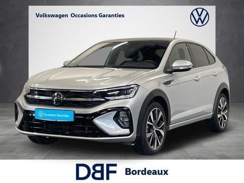 Volkswagen Taigo Volkswagen 2023 occasion M&eacute;rignac 33700