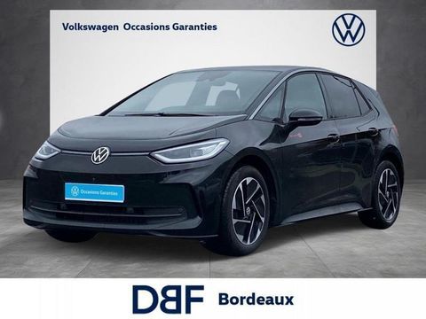 Volkswagen ID.3 Volkswagen 2025 occasion M&eacute;rignac 33700