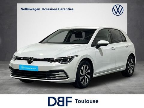 Volkswagen Golf Volkswagen 2023 occasion M&eacute;rignac 33700