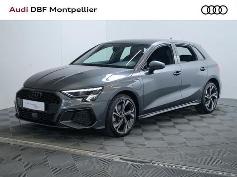 Audi A3 Audi 2024 occasion Montpellier 34000