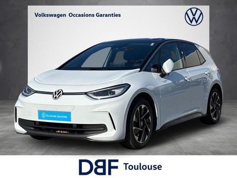 Volkswagen ID.3 Volkswagen 2024 occasion M&eacute;rignac 33700