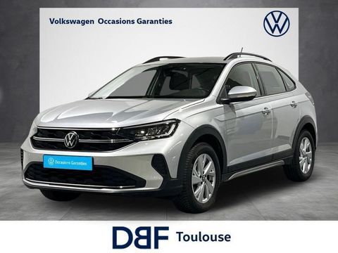 Volkswagen Taigo Volkswagen 2022 occasion M&eacute;rignac 33700