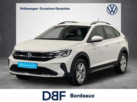 Volkswagen Taigo Volkswagen 2024 occasion M&eacute;rignac 33700