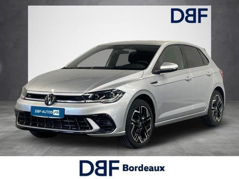 Volkswagen Polo Volkswagen 2025 occasion M&eacute;rignac 33700