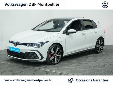 Volkswagen Golf Volkswagen 2022 occasion Montpellier 34000