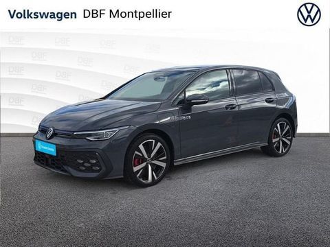 Volkswagen Golf Volkswagen 2026 occasion Montpellier 34000