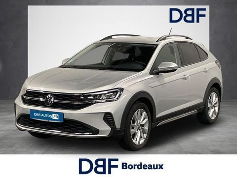 Volkswagen Taigo Volkswagen 2025 occasion M&eacute;rignac 33700