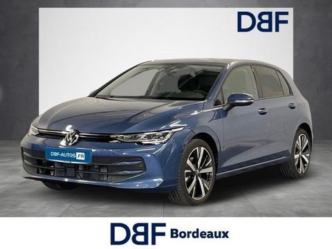 Volkswagen Golf Volkswagen 2025 occasion M&eacute;rignac 33700