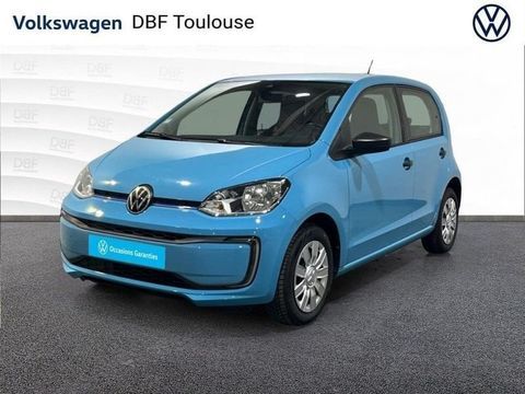 Volkswagen UP Volkswagen 2021 occasion M&eacute;rignac 33700
