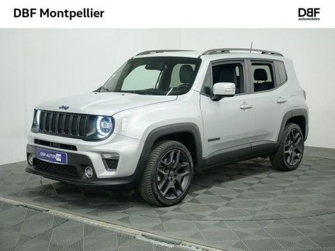 Jeep Renegade Jeep 2021 occasion Montpellier 34000