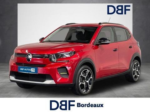 Citro&euml;n C3 Citro&euml;n 2025 occasion M&eacute;rignac 33700