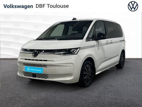 Volkswagen MULTIVAN Volkswagen 2025 occasion M&eacute;rignac 33700