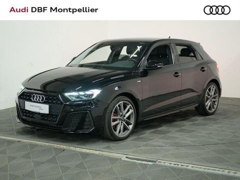 Audi A1 Audi 2022 occasion Montpellier 34000