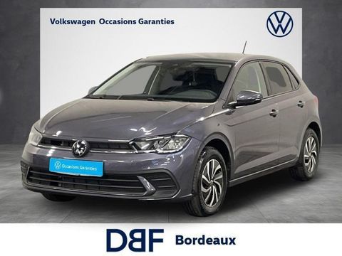 Volkswagen Polo Volkswagen 2025 occasion M&eacute;rignac 33700