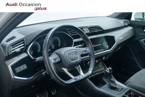 Audi Q3 Audi 2022 occasion Montpellier 34000