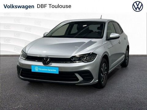 Volkswagen Polo Volkswagen 2025 occasion M&eacute;rignac 33700