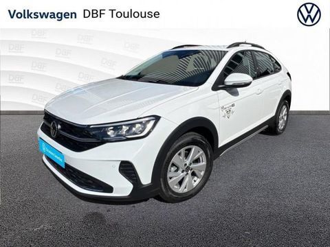 Volkswagen Taigo Volkswagen 2025 occasion M&eacute;rignac 33700