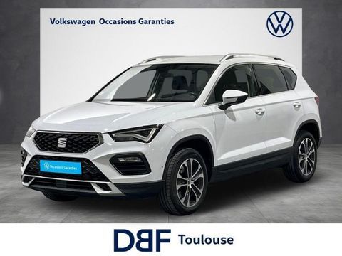 Seat Ateca SEAT 2023 occasion M&eacute;rignac 33700