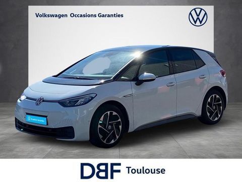 Volkswagen ID.3 Volkswagen 2023 occasion M&eacute;rignac 33700