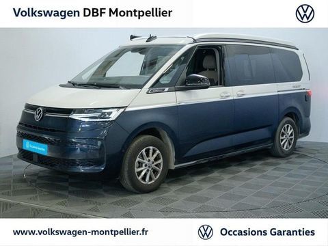 Volkswagen MULTIVAN Volkswagen 2025 occasion Montpellier 34000