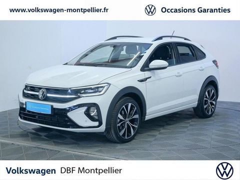 Volkswagen Taigo Volkswagen 2023 occasion Montpellier 34000