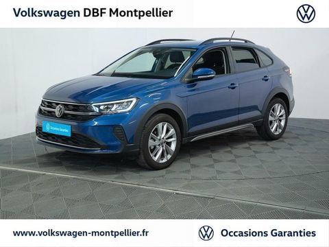 Volkswagen Taigo Volkswagen 2025 occasion Montpellier 34000