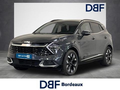 Kia Sportage KIA 2023 occasion M&eacute;rignac 33700