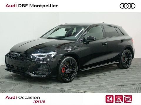 Audi A3 Audi 2026 occasion Montpellier 34000
