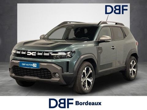 Dacia Duster Dacia 2024 occasion M&eacute;rignac 33700