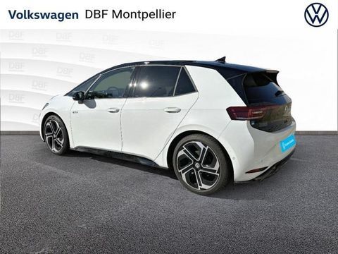 Volkswagen ID.3 Volkswagen 2025 occasion Montpellier 34000