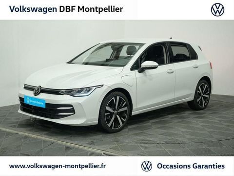 Volkswagen Golf Volkswagen 2025 occasion Montpellier 34000