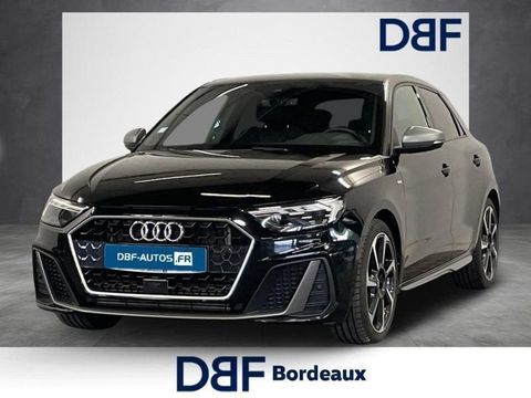 Audi A1 Audi 2019 occasion Artigues-pr&egrave;s-Bordeaux 33370