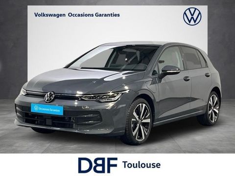 Volkswagen Golf Volkswagen 2025 occasion M&eacute;rignac 33700