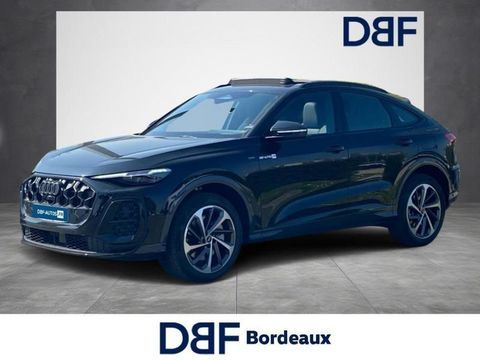 Audi Q5 Audi 2026 occasion Artigues-pr&egrave;s-Bordeaux 33370