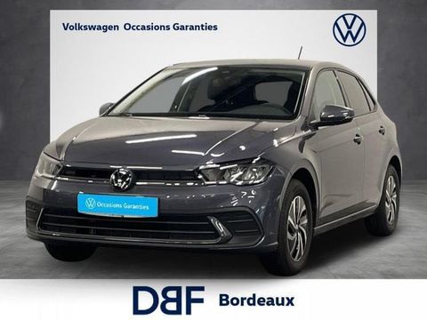 Volkswagen Polo Volkswagen 2025 occasion M&eacute;rignac 33700