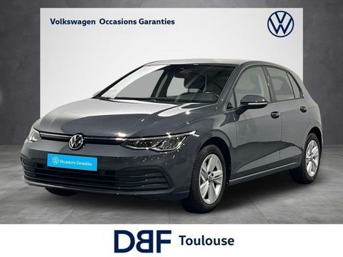 Volkswagen Golf Volkswagen 2020 occasion M&eacute;rignac 33700
